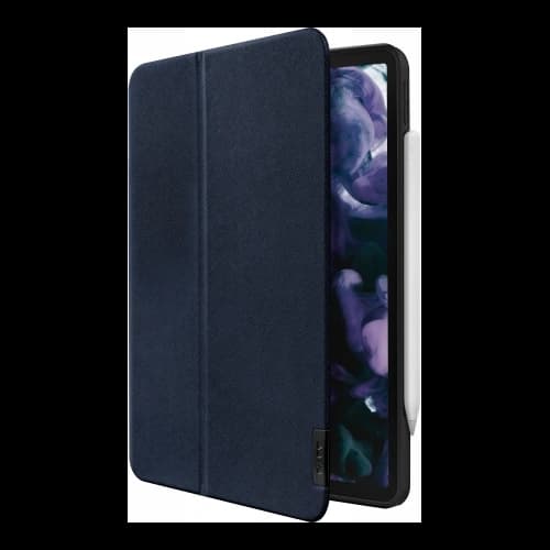 Etui LAUT Prestige Folio Apple iPad 10.9 2022 (10. generace) (indigo)