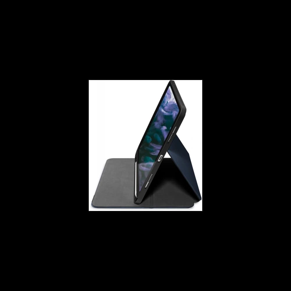 Etui LAUT Prestige Folio Apple iPad 10.9 2022 (10. generace) (indigo) - 2