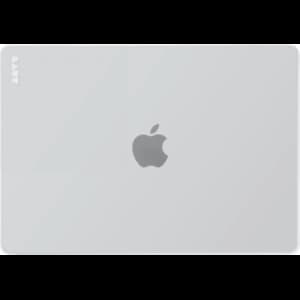 LAUT Huex Apple MacBook Pro 16" (M1/M2/M3/M4/M5) 2021-2026 (fagyott)