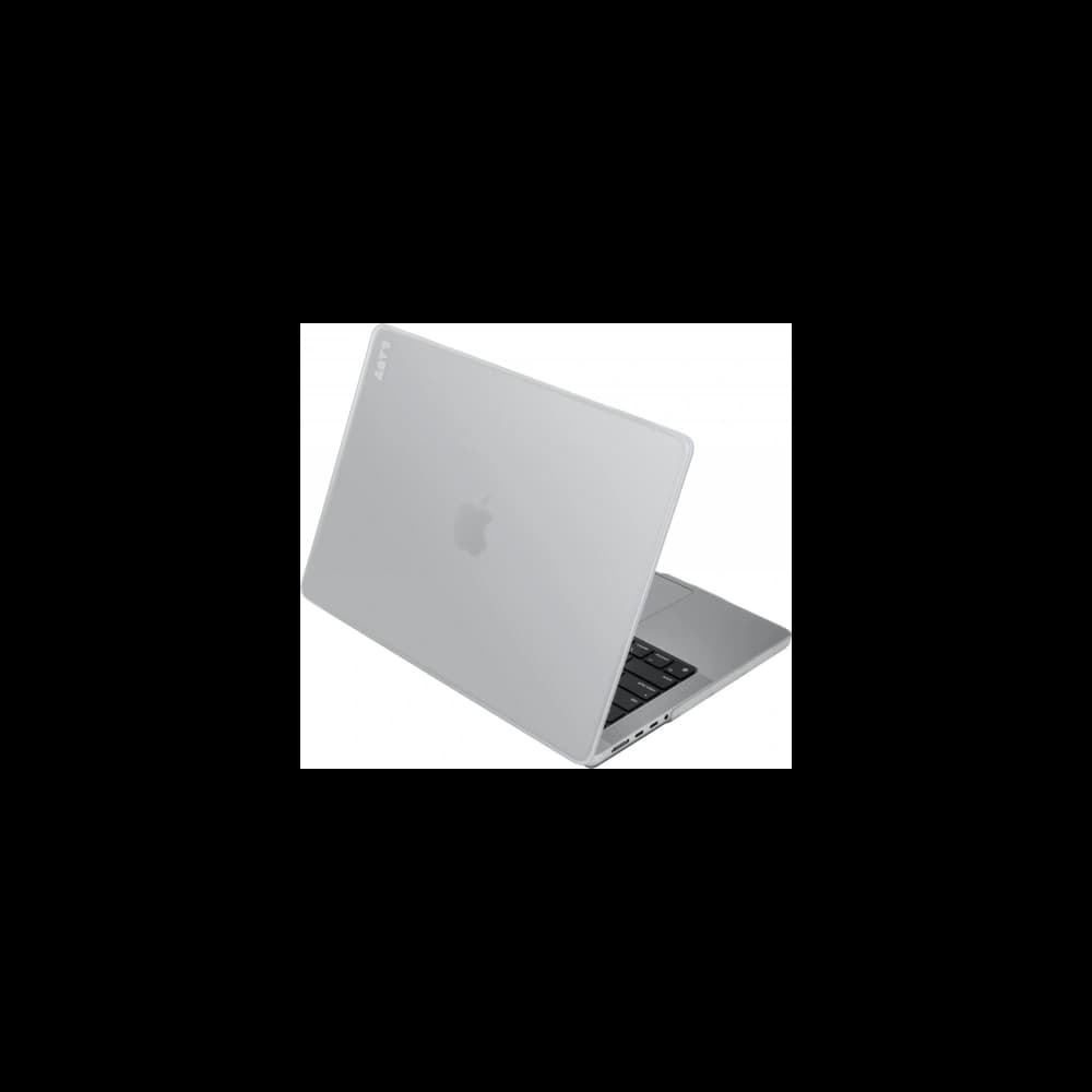 LAUT Huex Apple MacBook Pro 16" (M1/M2/M3/M4/M5) 2021-2026 (fagyott) - 2