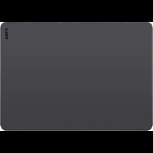 LAUT Huex Apple MacBook Air 15" M2 2023 / M3 2024 (fekete)