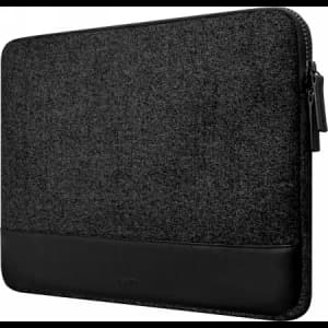 LAUT Inflight Apple MacBook 13"/14" (black)