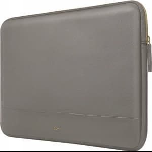 Etui LAUT Prestige Apple MacBook 13"/14" (taupe)