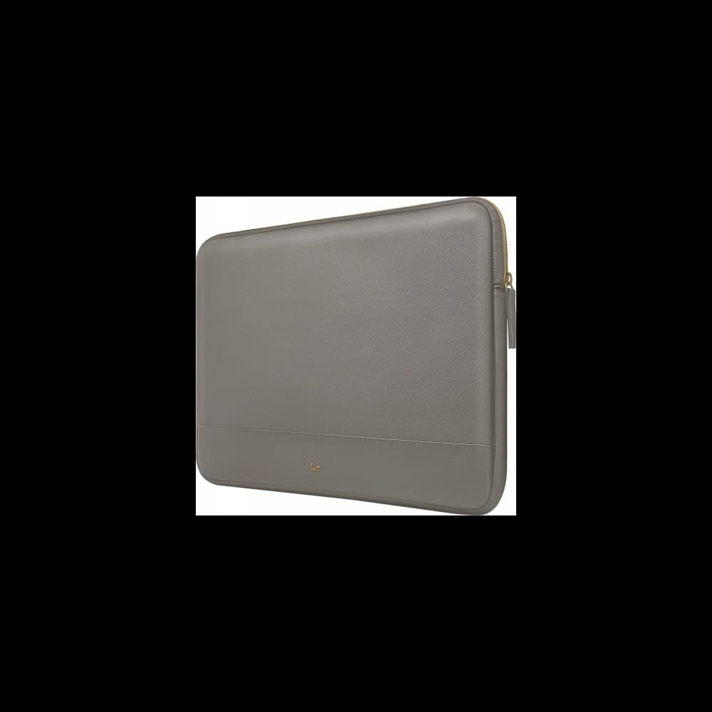 Etui LAUT Prestige Apple MacBook 13"/14" (taupe) - 1