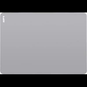 LAUT Huex Apple MacBook Air 15" M2 2022 / M3 2024 (frost)