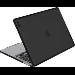 LAUT Huex Protect Apple MacBook Air 15" M2 2022 / M3 2024 (black)