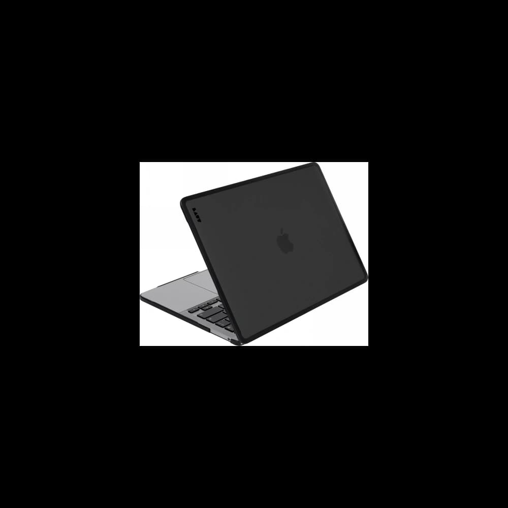 LAUT Huex Protect Apple MacBook Air 15" M2 2022 / M3 2024 (negru) - 1