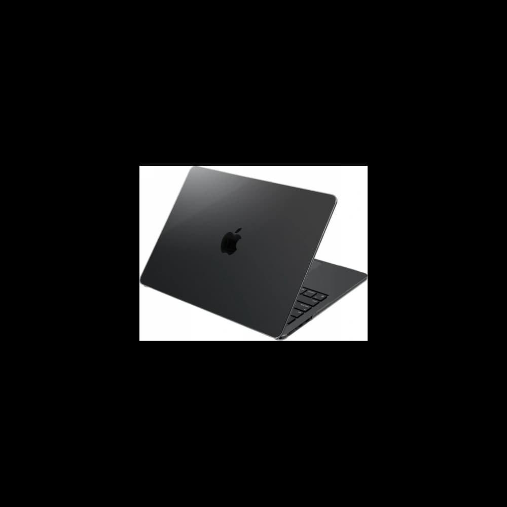 LAUT Slim Crystal-X Apple MacBook Air 15" M2 2022 / M3 2024 (cristal) - 1