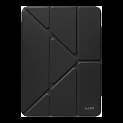 Etui LAUT Huex Folio Apple iPad 10.9 2022 (10. generace) (černá)