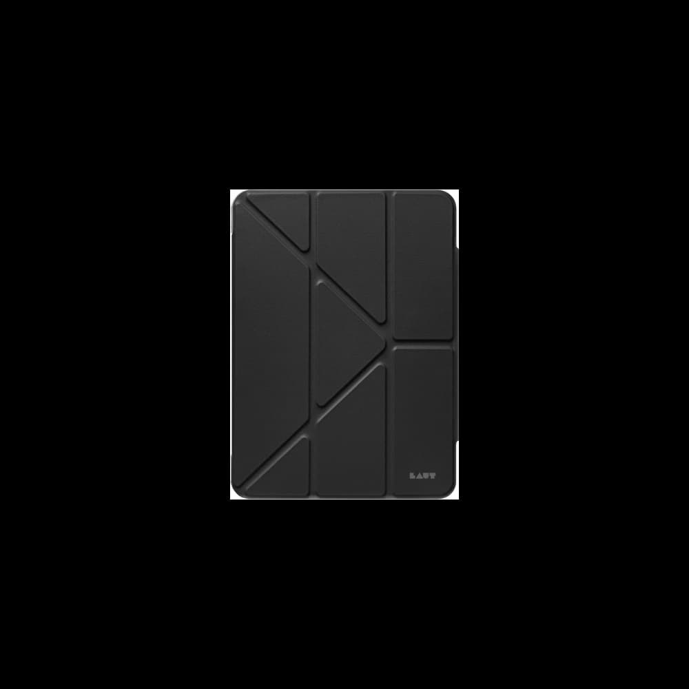 Etui LAUT Huex Folio Apple iPad 10.9 2022 (10. generace) (černá) - 1