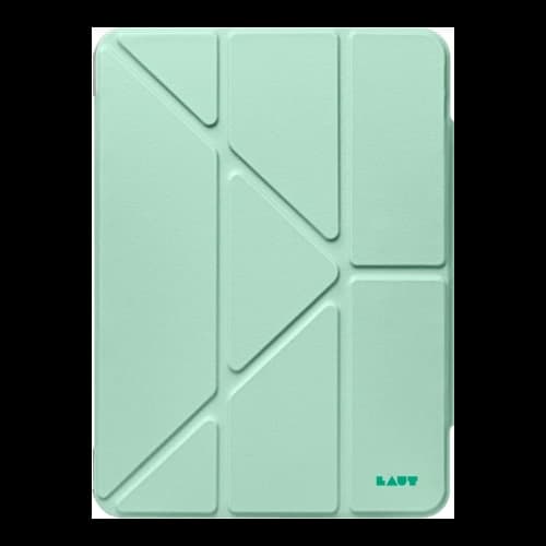 LAUT Huex Folio Apple iPad 10.9" 2022 / 11" 2025 (green)