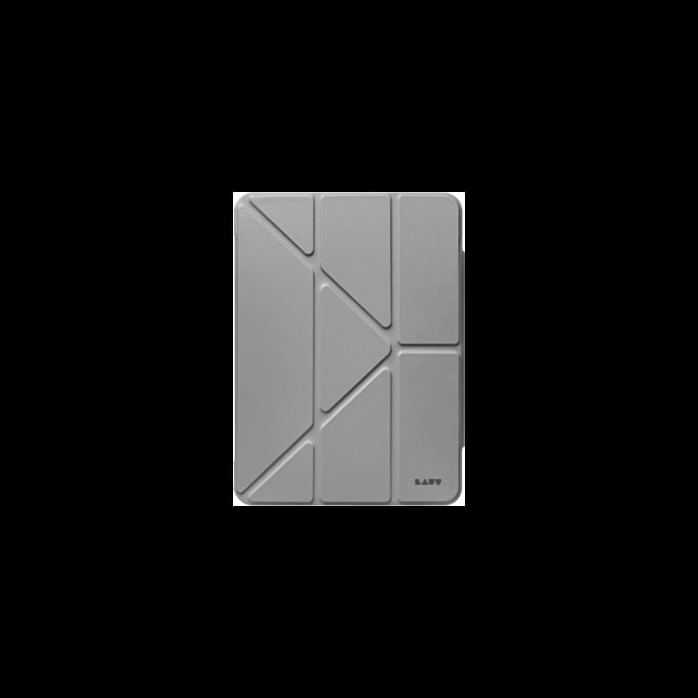 Etui LAUT Huex Folio Apple iPad 10.9" 2022 / 11" 2025 (gray) - 1