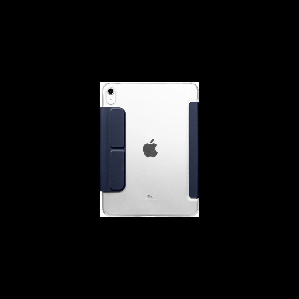 Etui LAUT Huex Folio Apple iPad 10.9 2022 (10. generace) (námořnická modř) - 2