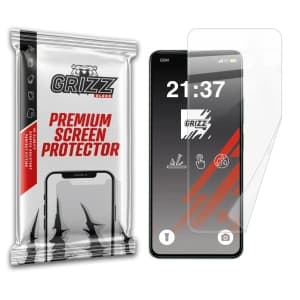GrizzGlass KeramischeFolien Xiaomi Redmi A4