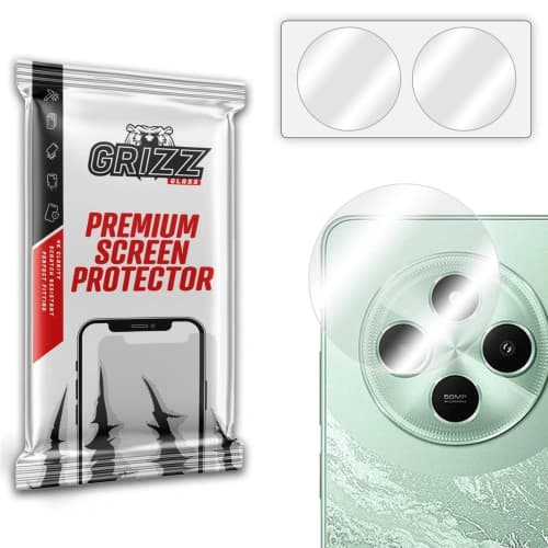 GrizzGlass HybridGlass Camera Xiaomi POCO C75