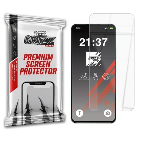 GrizzGlass HybridGlass Xiaomi POCO C75
