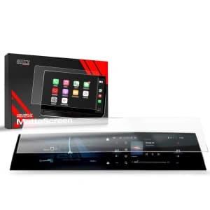 Matte GrizzGlass CarDisplay Protection Peugeot 3008 (2024-2025)