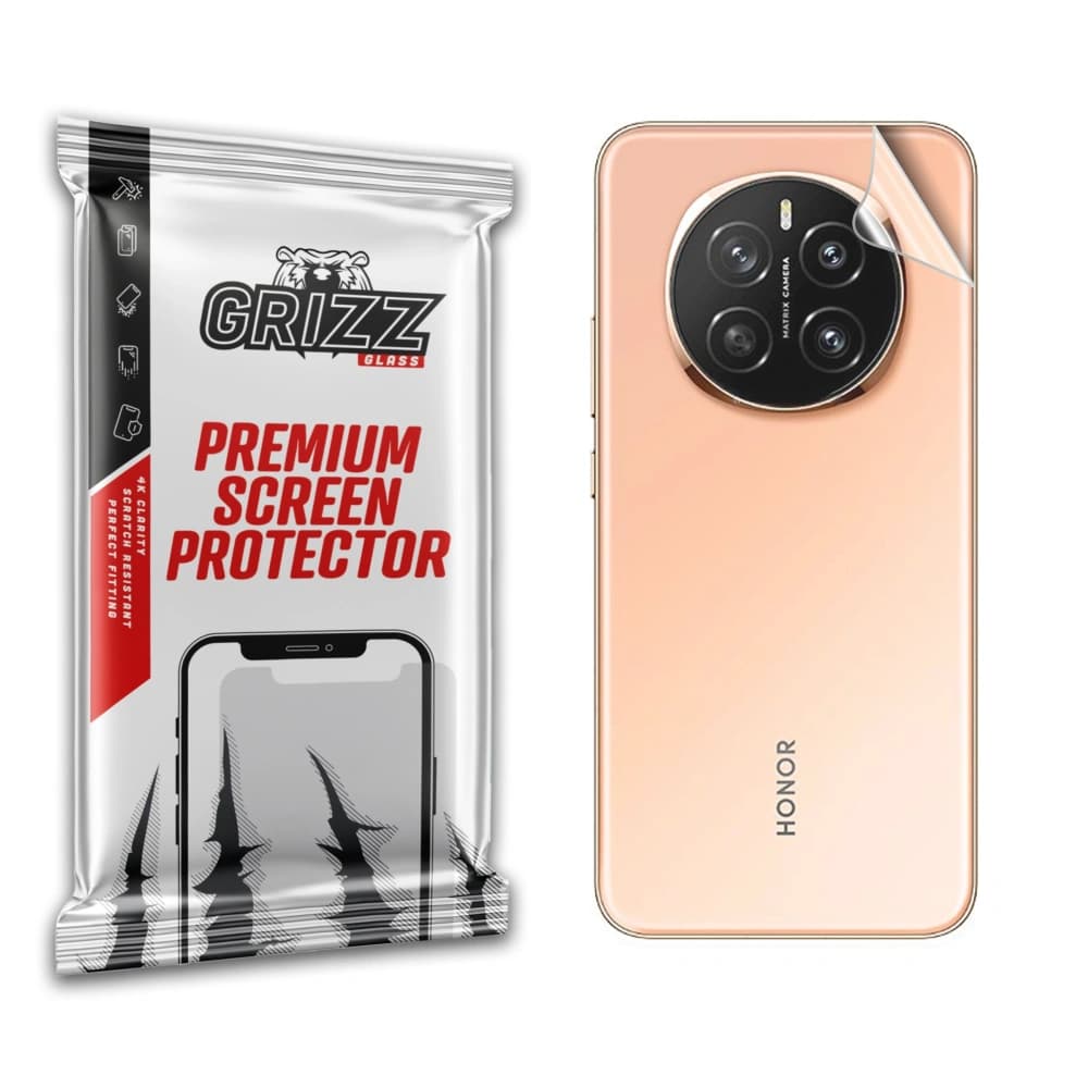GrizzGlass SatinSkin Honor Magic7 - 1
