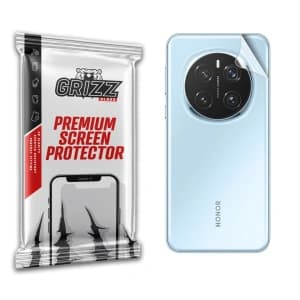 Fólie na zadní stranu GrizzGlass SatinSkin pro Honor Magic7 Pro
