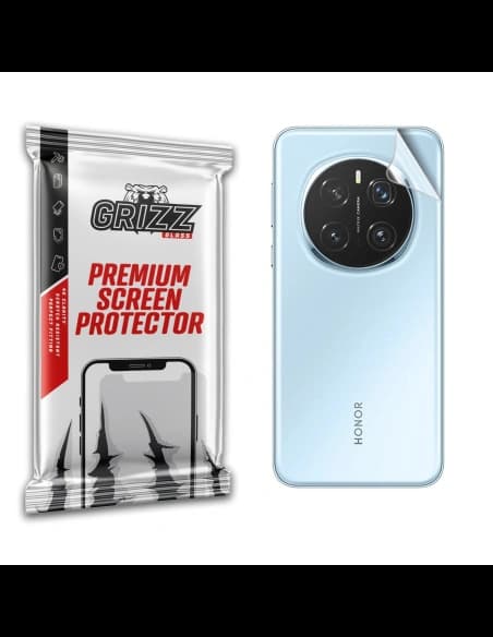 Folia na tył GrizzGlass SatinSkin do Honor Magic7 Pro