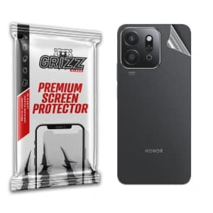 Folie na zadní stranu GrizzGlass SatinSkin pro Honor Play 9T 5G