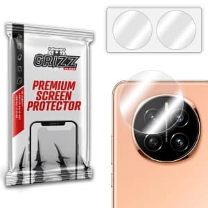 GrizzGlass HybridGlass Camera Honor Magic7