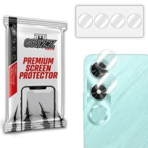 Sklo na aparát GrizzGlass HybridGlass Camera pro Honor Play 9C