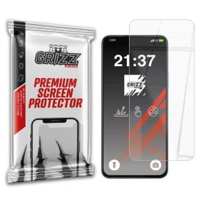 Hybidní sklo GrizzGlass HybridGlass pro Honor Play 9C