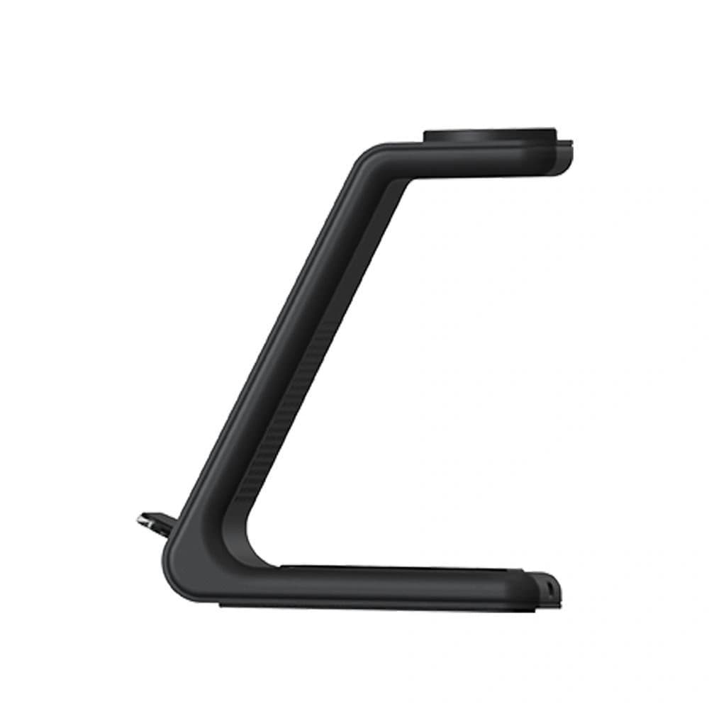 Tech-Protect QI15W-A36 Încărcător Wireless 3in1 pentru Apple Negru - 4