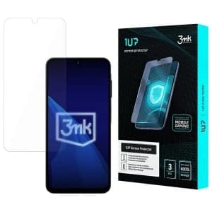 3MK 1UP Samsung Galaxy A16 [3 PACK]