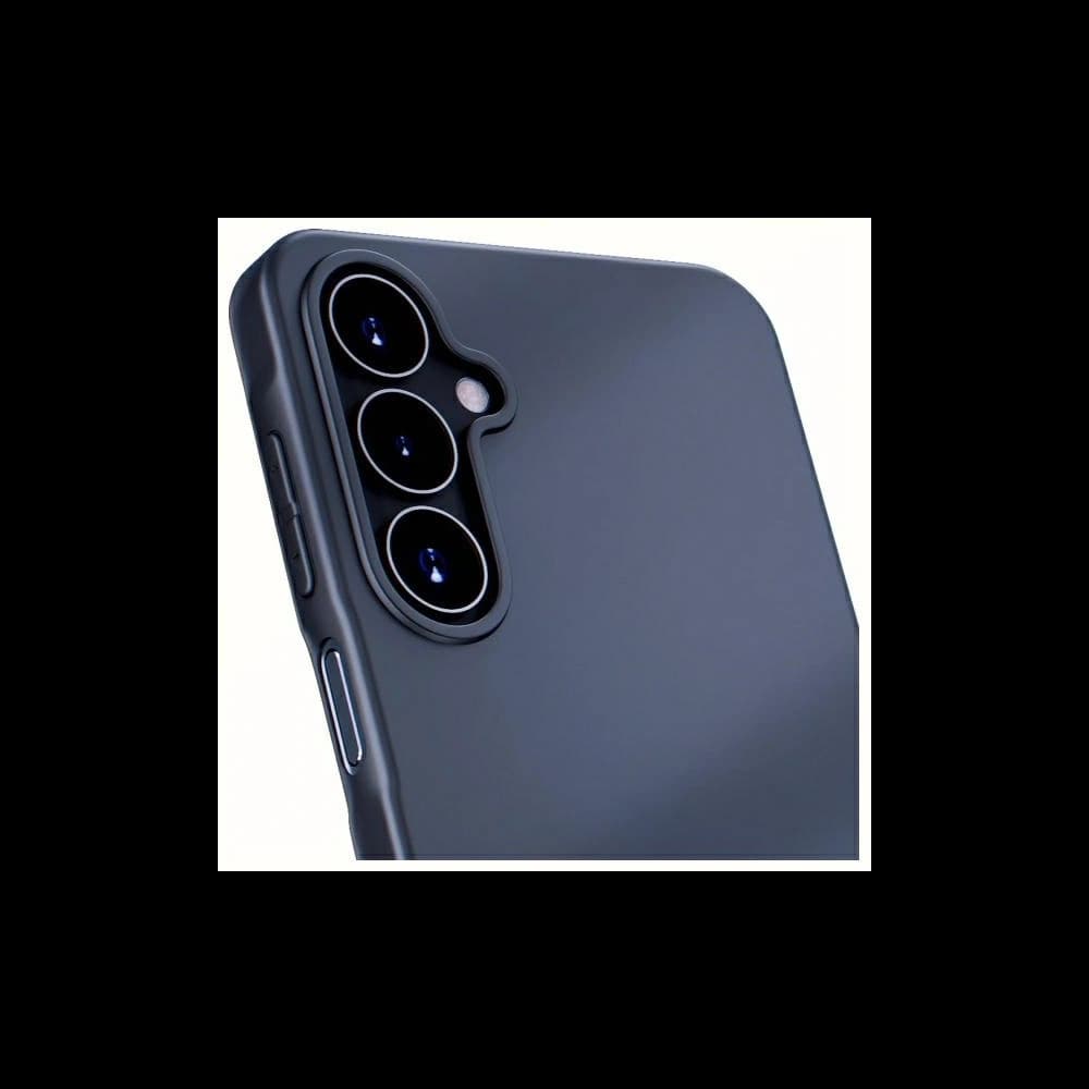 3MK Matt Case Samsung Galaxy A16 black - 4