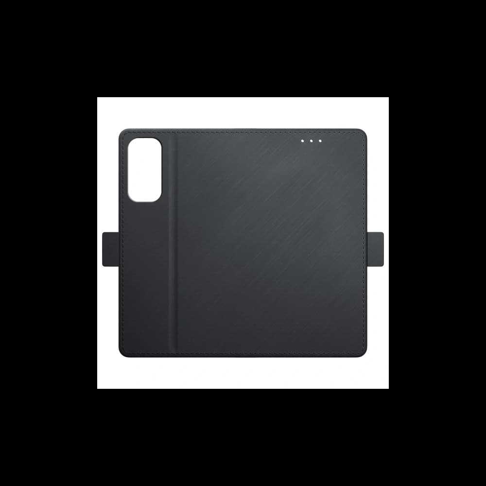 3MK Wallet Case Samsung Galaxy A16 schwarz - 5