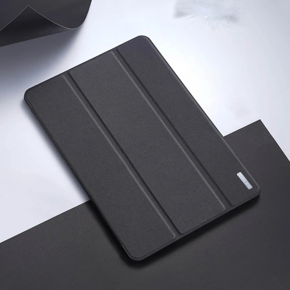 DUX DUCIS Domo Smart Sleep Samsung Galaxy Tab S8 Ultra / S9 Ultra fekete - 18