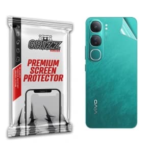GrizzGlass SatinSkin Vivo Y300