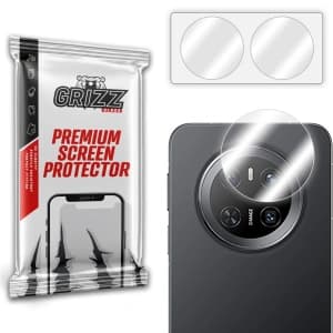 GrizzGlass HybridGlass Kamera Huawei Mate 70