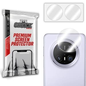 GrizzGlass HybridGlass Kamera Huawei Mate 70 Pro