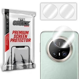 GrizzGlass HybridGlass Kamera Huawei Mate 70 Pro+ Plus