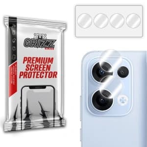 GrizzGlass HybridGlass Kamera Oppo Reno13