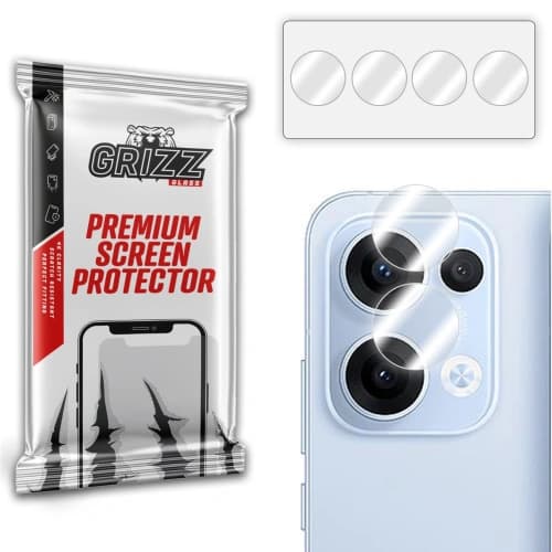 GrizzGlass HybridGlass Camera Oppo Reno13