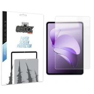 GrizzGlass PaperScreen Oppo Pad 3
