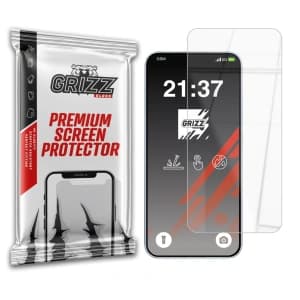 GrizzGlass HybridGlass Oppo Reno13