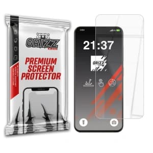 Hybidní sklo GrizzGlass HybridGlass pro ZTE Blade V70