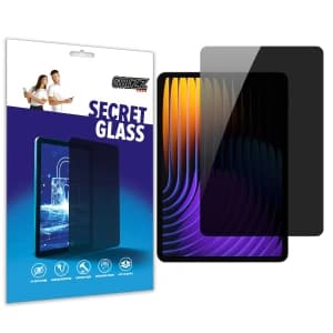 GrizzGlass Matte SecretGlass Xiaomi Pad 8 / 8 Pro / 7 / 7 Pro