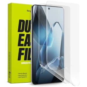 Ringke Dual Easy OnePlus 13 Clear [2 PACK]
