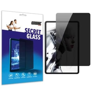 GrizzGlass Matte SecretGlass Nubia Red Magic Nova