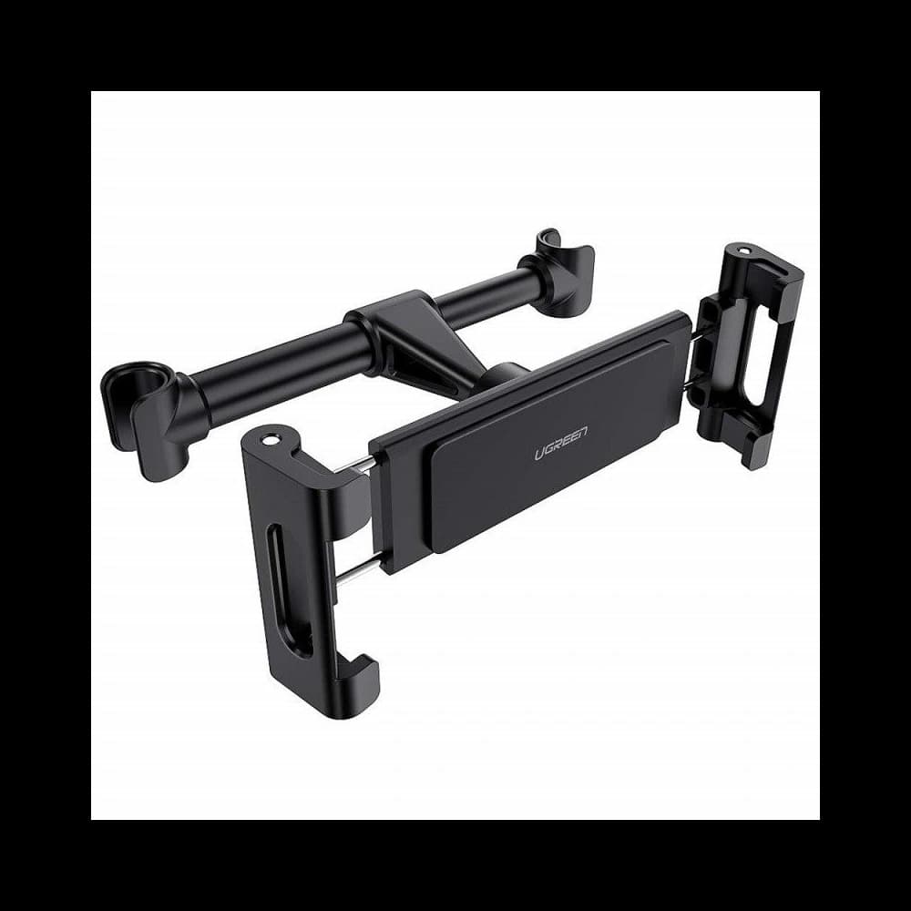 UGREEN fejtámaszra szerelhető autós tartó tablethez - 1