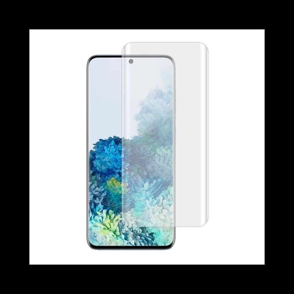 T-Max UV Glass Replacement Samsung Galaxy S20 Ultra - 2