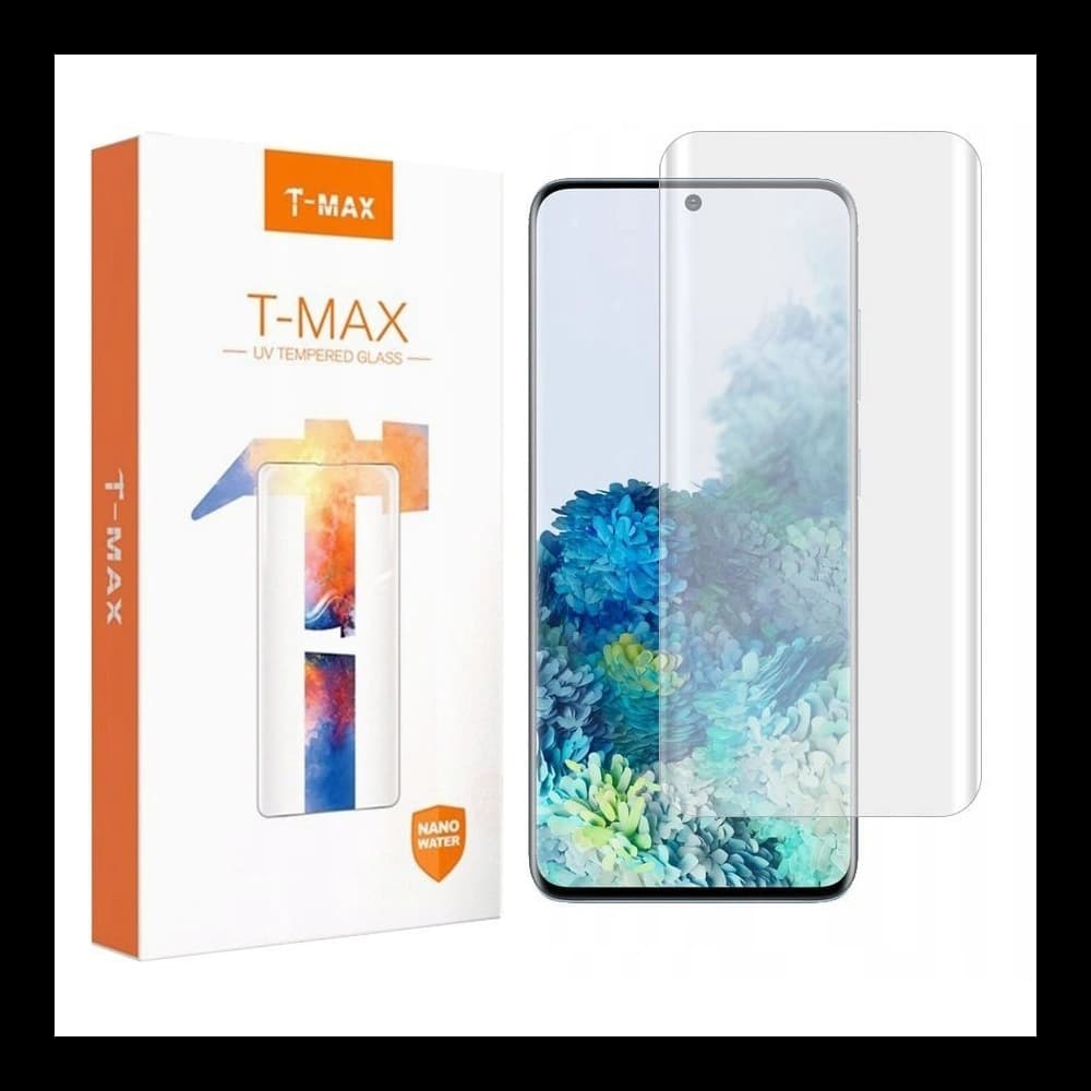 T-Max UV Glass Replacement Samsung Galaxy S20 Ultra - 1