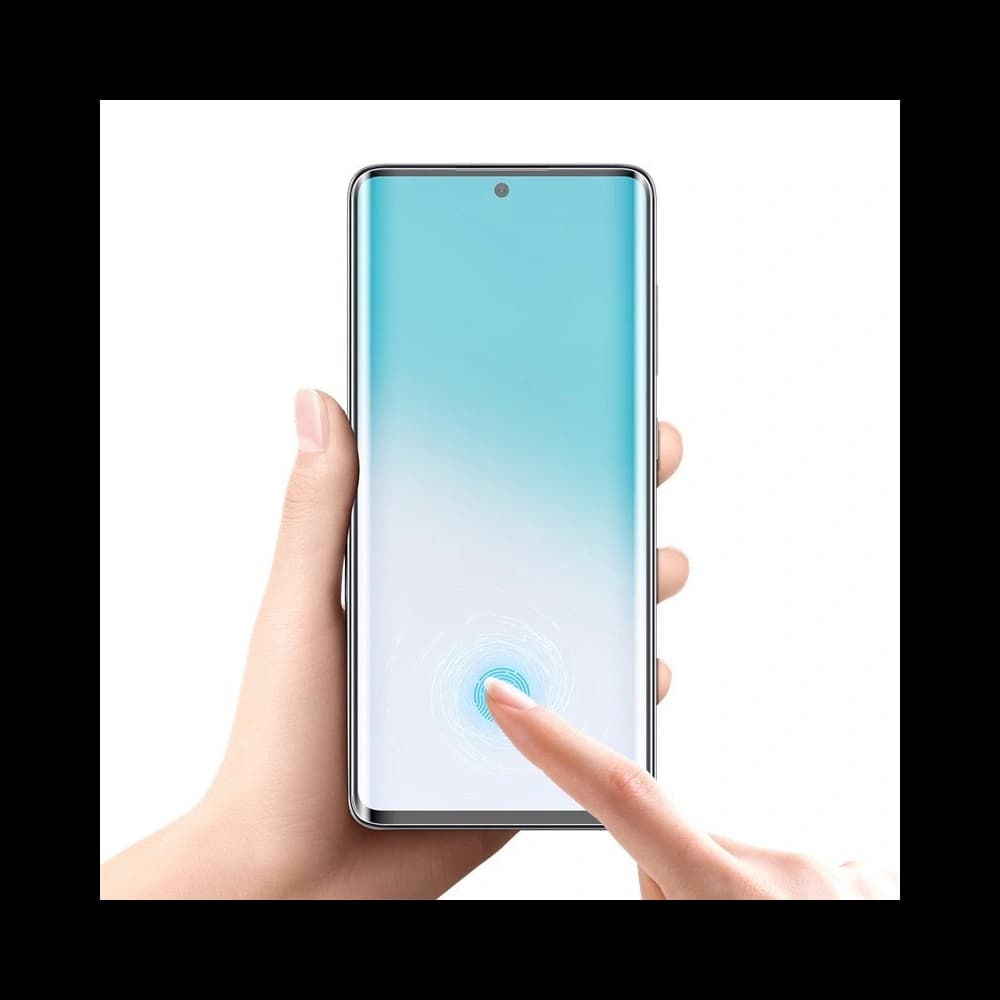 T-Max UV Glass Replacement Samsung Galaxy S20 Ultra - 4