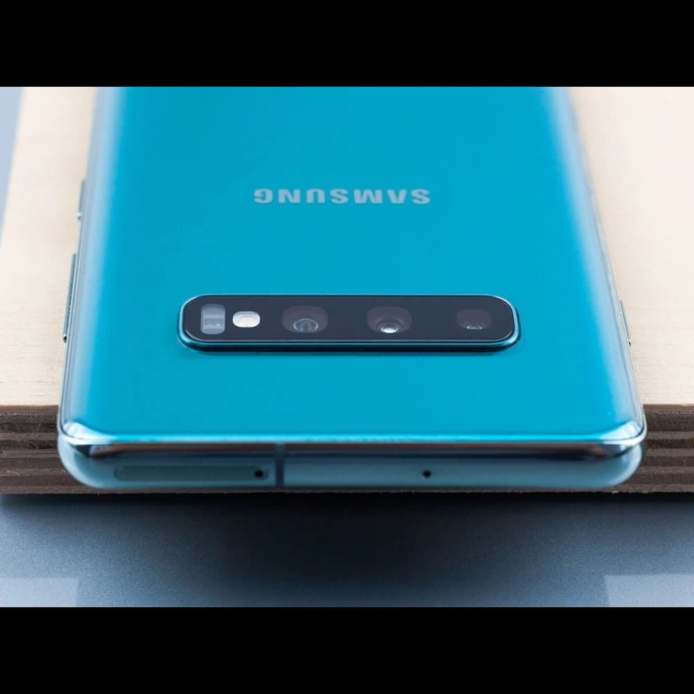 3MK Samsung Hybridglas für Kameraobjektiv Objektivschutz Galaxy S20 [4 PACK] - 5